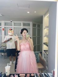 -玛瑞莎专业孕妇摄影(越秀店)