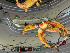 -福田卓悦INTOWN购物中心