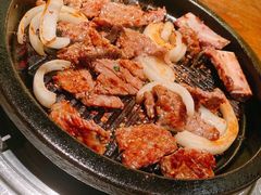 -萨拉伯尔(燕莎友谊商城店)