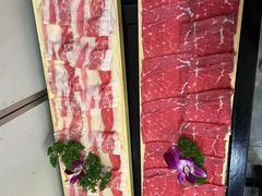 -四川香天下火锅(上海城店)