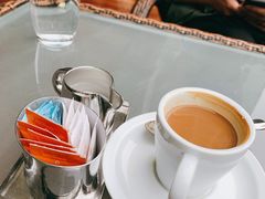 -君悦酒店·La Terrazza意合園·意式风味