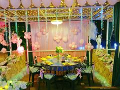 -海市蜃楼花园主题餐厅(石顶店)