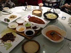 -四季小馆·地道北京小吃(广百店)