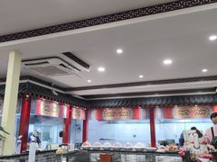 -浑河春面馆非遗鹿角面(良乡店)