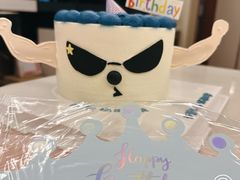 -Dark Horse·黑马蛋糕·低脂·低糖淡奶(金匙望湖大厦店)