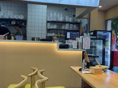-秦云老太婆摊摊面(观音桥店)