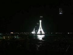 -芽庄珍珠岛游乐园