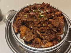 -刘胖子家常菜·蹄花焖藕(兴业店)