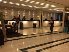 -曼谷文华中心点大酒店