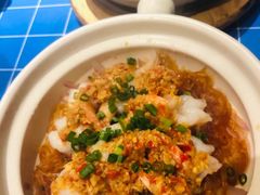 -蔡澜点心·粤菜(花城汇南区店)