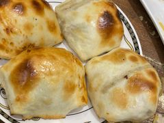 烤包子-清真·玛丽亚新疆菜主题餐厅(浙江中路店)