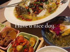 -川里谈·川味小馆(北京路店)