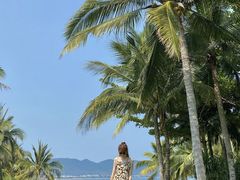 -三亚太阳湾柏悦酒店