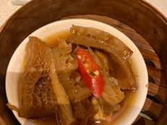 -上海金桥红枫万豪酒店-万豪中餐厅