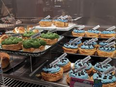 -PAOPAO Bakery&Café(港汇店)
