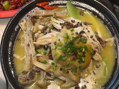 -渝味川菜(夜宵航母店)