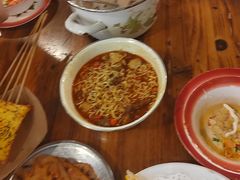 -冶建镜子·中国龙虾王(总店)