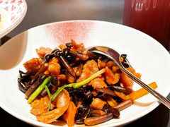 -曼格纳·曼芯馆(杨浦店)