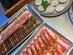 -大叹号·朝鲜族烤肉(潍坊泰华城店)