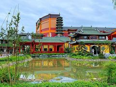-九皇山景区