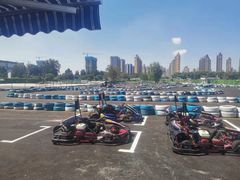 -南山特攻真人CS户外露营轰趴拓展基地