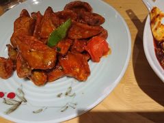 -金悦印象小馆(三里河店)