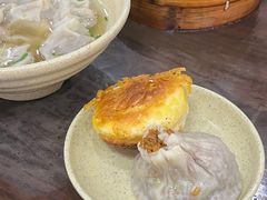 -李记清真馆(打钉巷店)