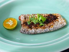 -止观小馆·辽河口渔家菜(王府井店)