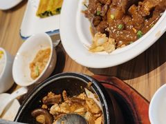 -九转小磨·东北菜老字号(祥安店)