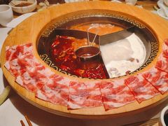-川中渝夫火锅(铜陵万达广场店)