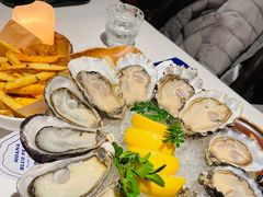 -Osteria Garden 生蚝花园餐厅(原进贤路店)