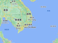 -西贡日航酒店