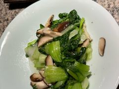 -南京大牌档(香港广场店)