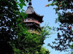 -牛首山文化旅游区