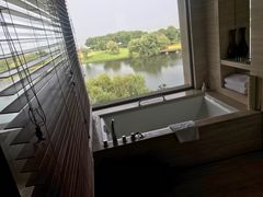 -无锡太悦度假酒店·悦餐厅