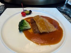 -北京饭店谭家菜