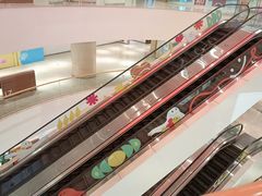 -天河领展广场
