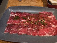 -新石器烤肉(招商1872店)