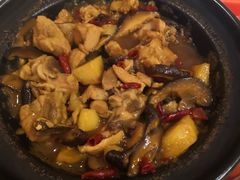 -金陵科技学院（幕府校区）食堂