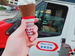 -富豪雪糕车流动点(尖沙咀店)