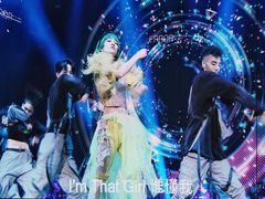 -成都金融城演艺中心