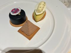 -富力丽思卡尔顿酒店·香荟全日制餐厅
