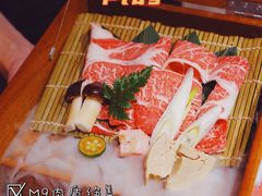 -降霜牛寿喜烧.和牛金赏Plus(501城市广场店)