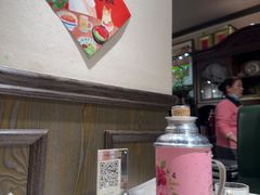 -阿莉餐厅(枣阳路店)