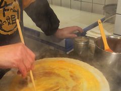 -卞姐蛋饼(陕西南路店)