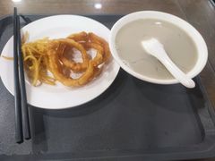 -白魁老号饭庄(安内店)