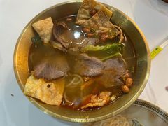 -好快螺柳州螺蛳粉(大西门店)