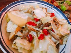 -刘师父老汉口江湖菜(蔡锷路店)