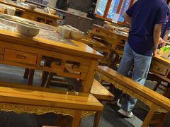 -堂客老火锅(欣阳广场总店)