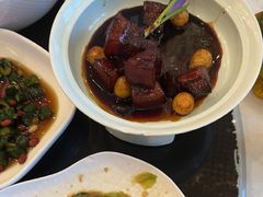 -聚鑫阁江浙菜·非遗传承技艺(青村帝华园店)